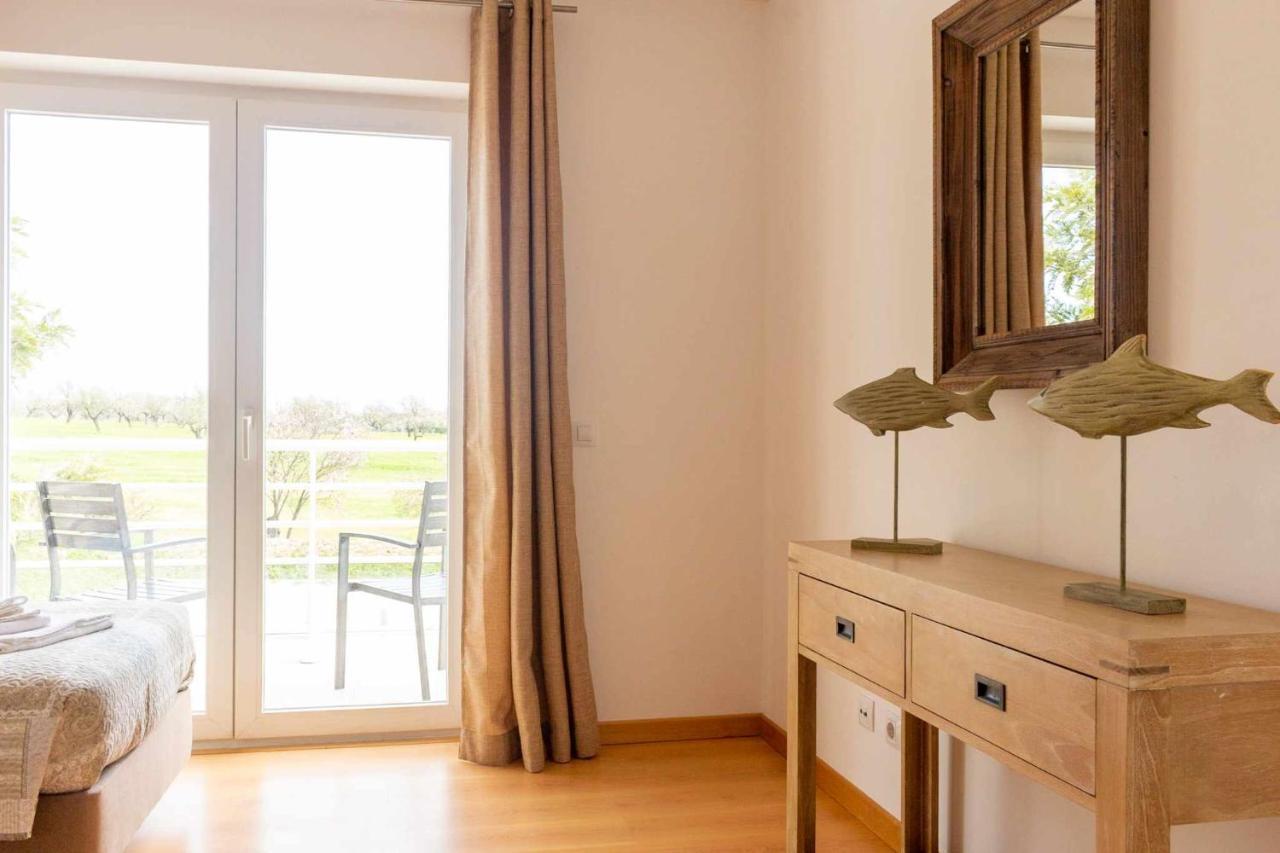 Apartamento Azulmar Cabanas Gardens By Your Home Algarve Armacao da Abobora Eksteriør bilde